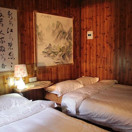Xishan Wutong Qinyuan Huangshan Luaran gambar