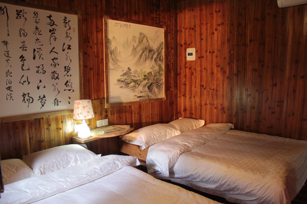 Xishan Wutong Qinyuan Huangshan Luaran gambar